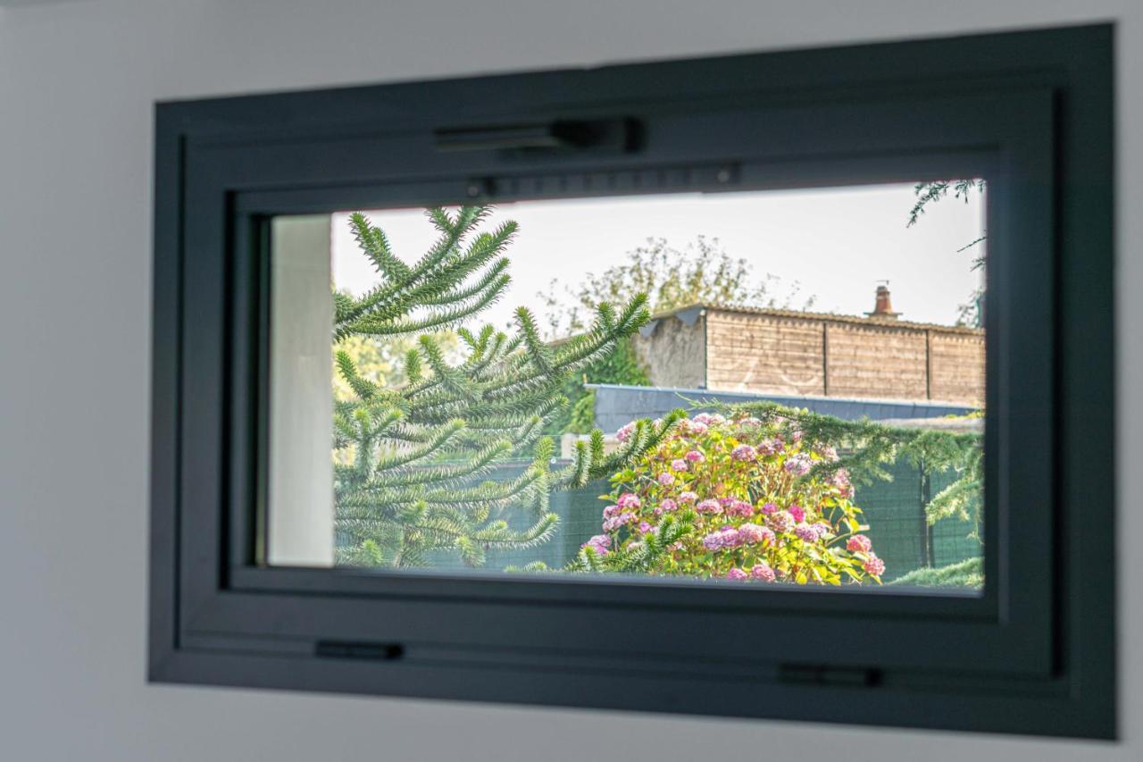 Le Gite Araucaria Le Tilleul Zewnętrze zdjęcie