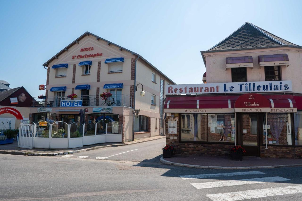 Le Gite Araucaria Le Tilleul Zewnętrze zdjęcie